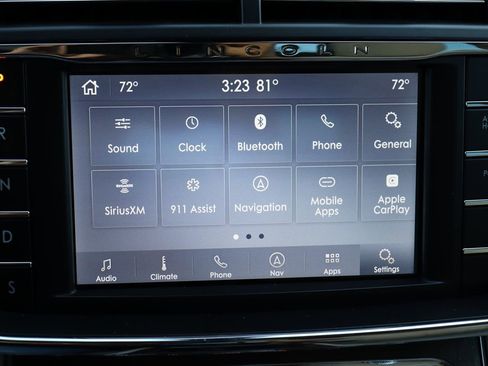 Used 2020 Lincoln Continental w/ Premium Package image 26