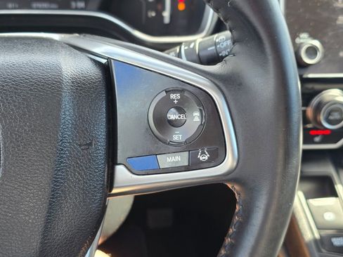 Used 2018 Honda CR-V EX-L image 30