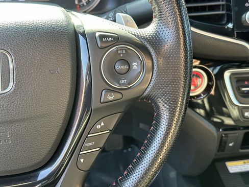 Used 2023 Honda Ridgeline Black Edition image 25