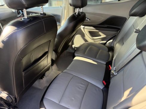 Used 2015 Buick Encore Leather image 10