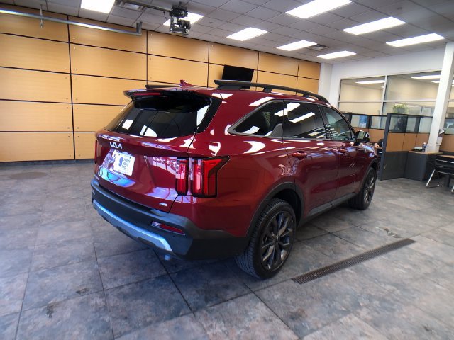 Used 2023 Kia Sorento SX Prestige AWD/4WD image 7