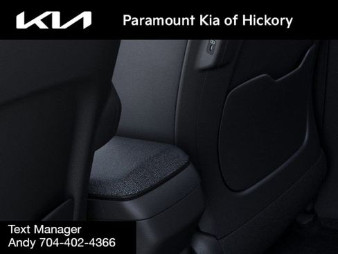 New 2025 Kia EV6 Light image 26