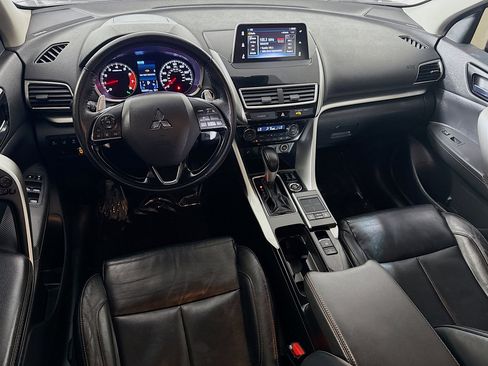 Used 2019 Mitsubishi Eclipse Cross SEL image 17