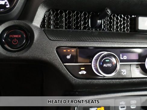 Used 2025 Honda CR-V Sport-L image 7