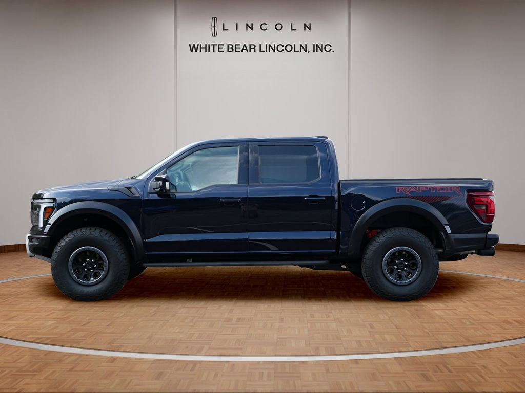 Used 2025 Ford F150 Raptor AWD/4WD image 8