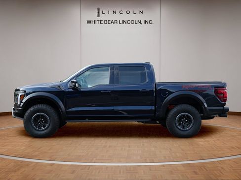 Used 2025 Ford F150 Raptor AWD/4WD image 8