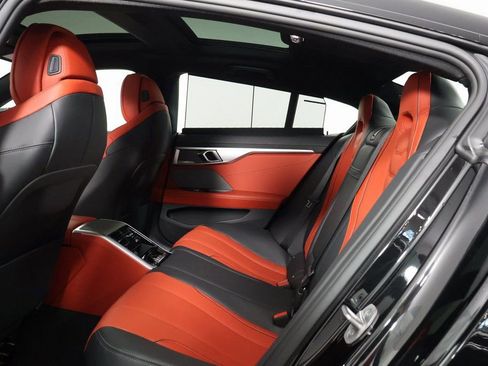 New 2026 BMW 840i xDrive AWD/4WD image 6