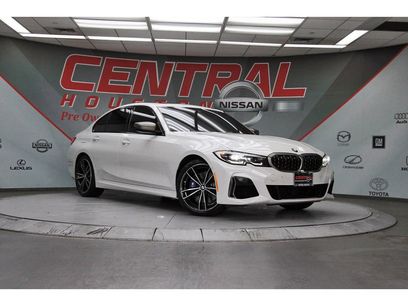 Used 2022 BMW M340i w/ Premium Package