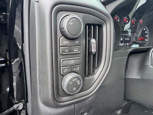 New 2026 Chevrolet Silverado 1500 Custom w/ Rally Edition AWD/4WD image 12