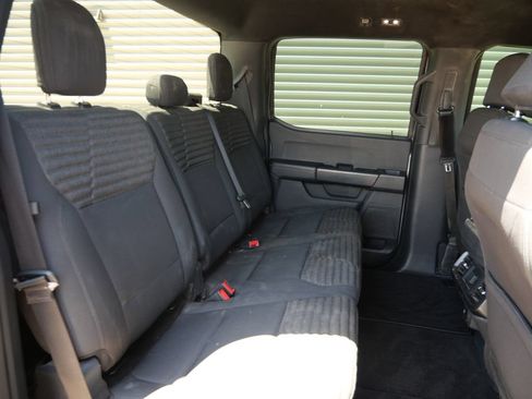 Used 2021 Ford F150 XL w/ STX Appearance Package AWD/4WD image 15