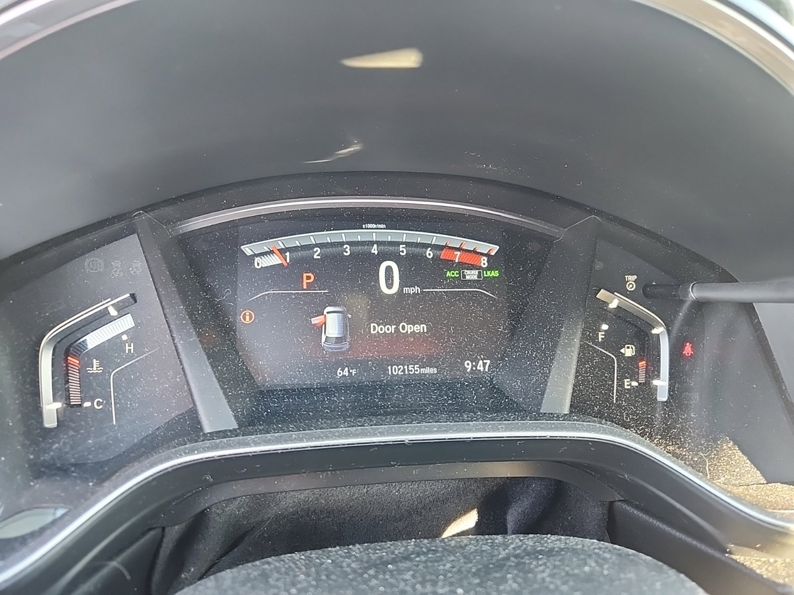 Used 2020 Honda CR-V EX-L image 15
