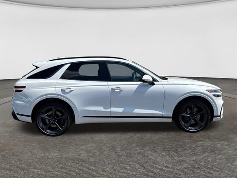 New 2026 Genesis GV70 2.5T Sport Prestige w/ G1 Accessory Package AWD/4WD image 9