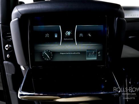 Used 2020 Rolls-Royce Phantom Sedan RWD image 21