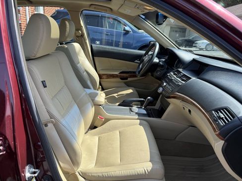 Used 2012 Honda Accord EX-L image 21