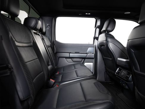 Used 2023 Ford F150 Raptor image 23