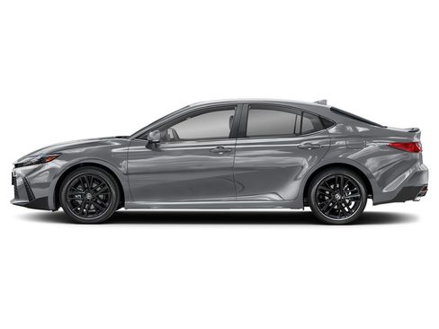 New 2026 Toyota Camry SE FWD image 25