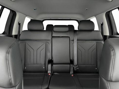 New 2025 Hyundai Santa Fe XRT image 25