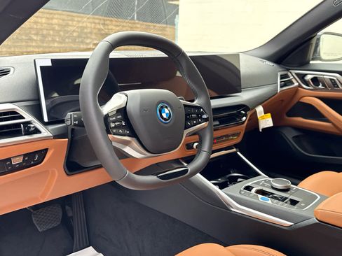New 2026 BMW i4 xDrive40i w/ Driving Assistance Package image 13
