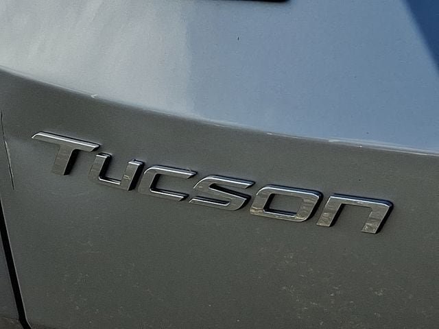 Certified 2024 Hyundai Tucson SEL AWD/4WD image 30