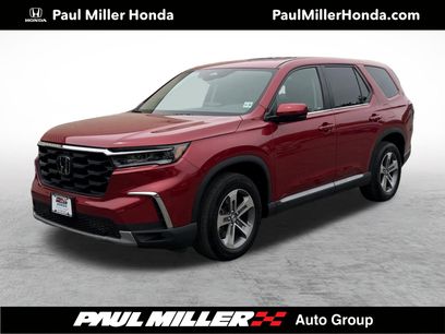 Used 2024 Honda Pilot EX-L