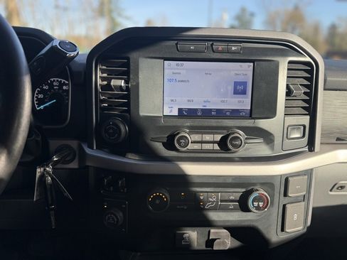 Used 2023 Ford F150 XLT w/ Trailer Tow Package image 33