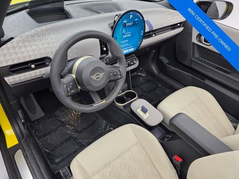 Used 2025 MINI Cooper S FWD image 11