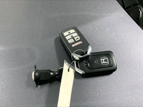 Used 2016 Honda Accord EX-L image 15