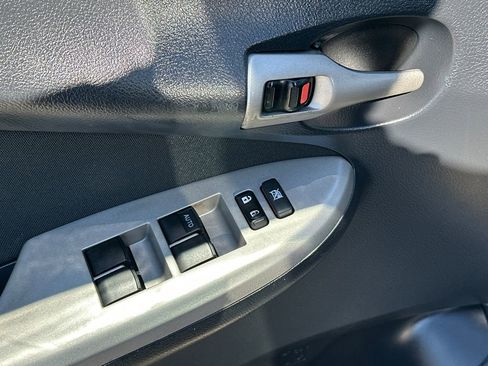 Used 2013 Toyota Corolla S w/ Premium Complete Pkg image 14