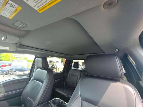 Used 2023 Ford F150 Lariat w/ Equipment Group 502A High AWD/4WD image 8