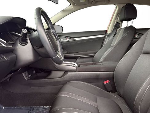 Used 2018 Honda Civic EX-T image 16