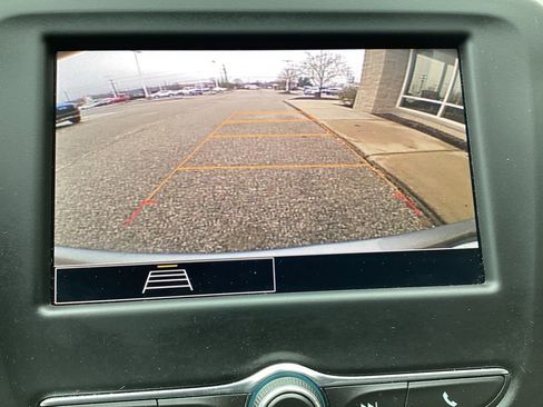 Used 2024 Chevrolet Equinox LT w/ LPO, Floor Liner Package FWD image 22