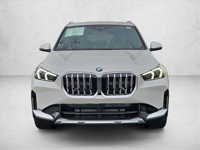 New 2026 BMW X1 xDrive28i w/ Technology Package AWD/4WD image 6