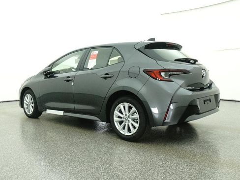 New 2026 Toyota Corolla SE image 64