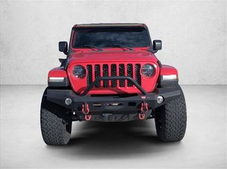 Used 2022 Jeep Gladiator Sport video 2