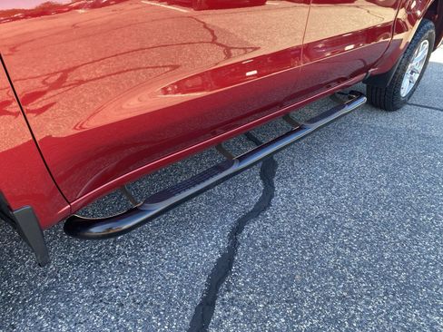 Used 2019 Chevrolet Silverado 1500 LT w/ All-Star Edition image 15