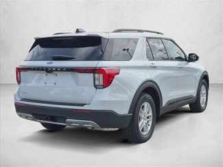 New 2026 Ford Explorer Active w/ Active Comfort Package RWD video 2