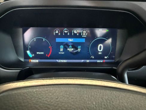 New 2026 Ford F250 King Ranch w/ Chrome Package image 25