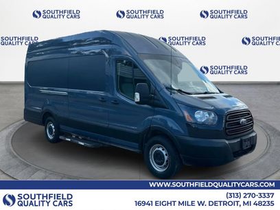 Used 2019 Ford Transit 250 148 High Roof Extended
