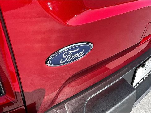 Used 2025 Ford Bronco Sport Heritage w/ Convenience Package AWD/4WD image 22