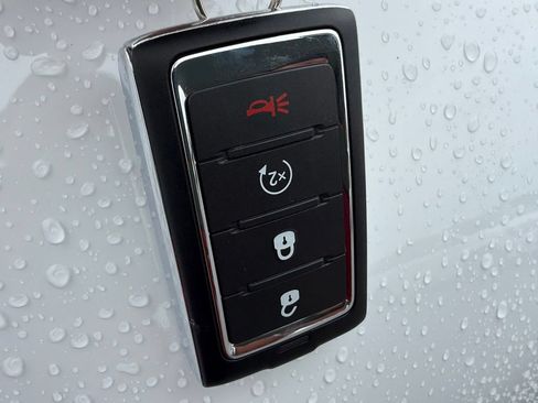 New 2026 Jeep Cherokee Laredo AWD/4WD image 24