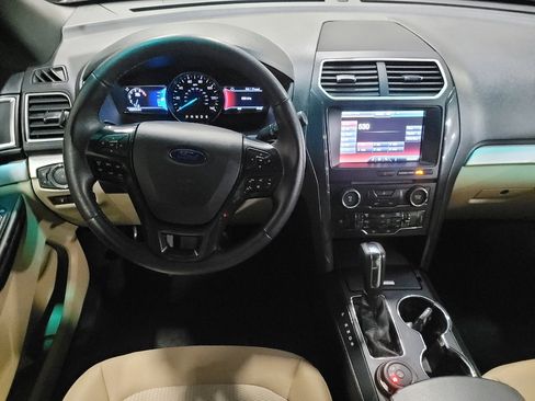 Used 2016 Ford Explorer XLT w/ Equipment Group 201A AWD/4WD image 22