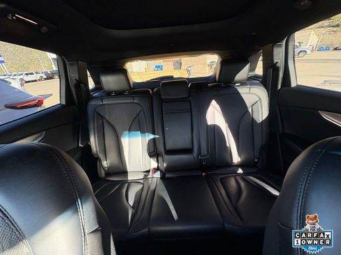 Used 2019 Lincoln Nautilus Reserve image 24