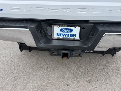 Used 2019 Ford F250 XLT w/ Snow Plow Prep Package image 33