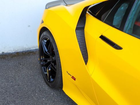 Used 2022 Acura NSX Type S AWD/4WD image 34