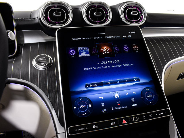 New 2027 Mercedes-Benz CLE 450 4MATIC Coupe image 32