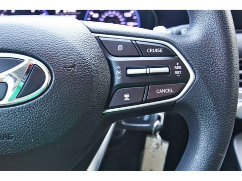 Used 2021 Hyundai Palisade SE FWD image 20