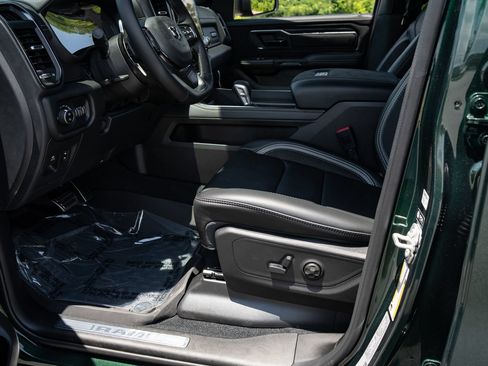 New 2026 RAM 1500 RHO AWD/4WD image 30