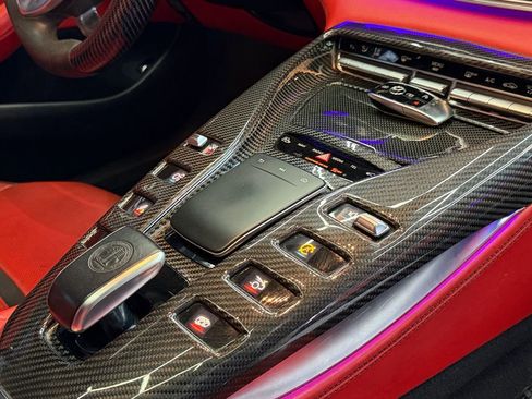 Used 2019 Mercedes-Benz AMG GT 63 S image 27