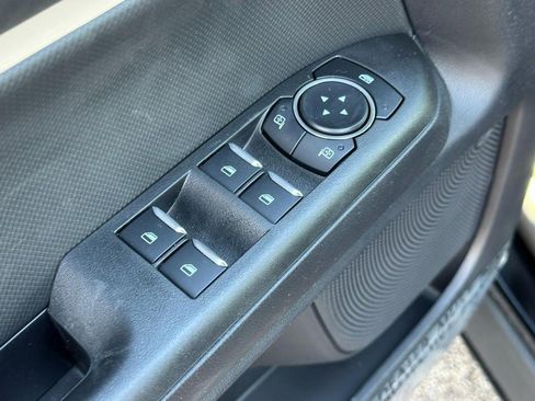 New 2025 Ford Bronco Sport Big Bend image 9