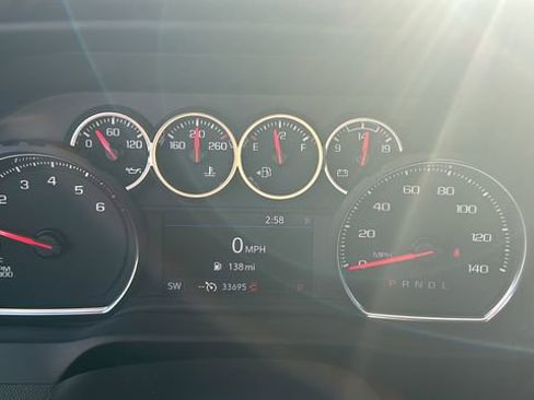 Used 2022 Chevrolet Silverado 1500 LT w/ Bed Protection Package image 18